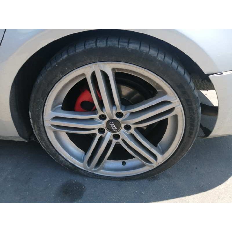 AUDI A4 B8 (8K2) 2008