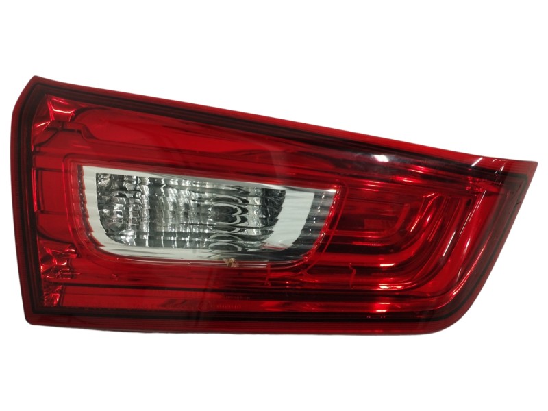 Recambio de piloto trasero izquierdo interior para mitsubishi asx (ga0w) 1.8 di-d cat referencia OEM IAM 8336A086 Recambio de piloto trasero izquierdo interior para mitsubishi asx (ga0w) 1.8 di-d cat referencia OEM IAM 8336A086