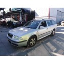 SKODA OCTAVIA COMBI (1U5)