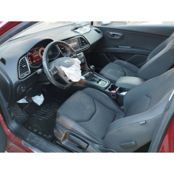 Recambio de carroceria corte para seat leon sc (5f5) 1.4 16v tsi referencia OEM IAM   