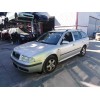 skoda octavia combi (1u5) del año 2001