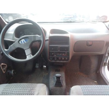 ligier ambra del año 1999