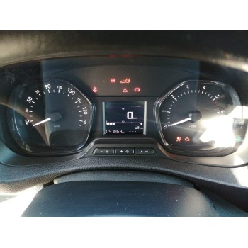 peugeot expert furgoneta (v_) del año 2020