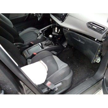 citroën c4 picasso del año 2018