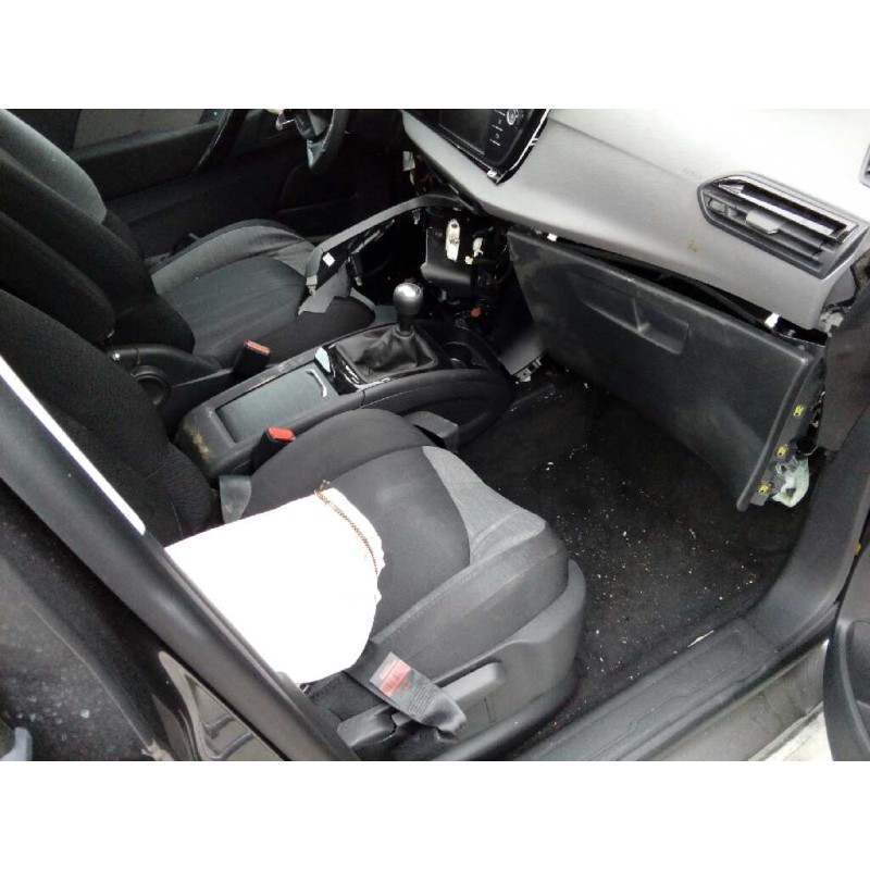 CITROEN C4 PICASSO II 2018