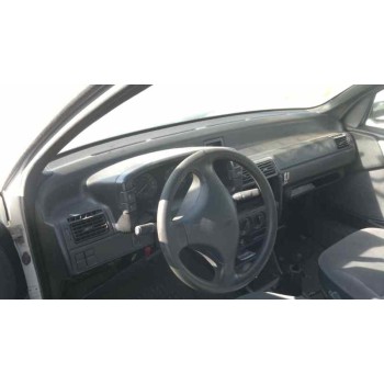 citroën zx del año 1991