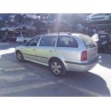 SKODA OCTAVIA COMBI (1U5)