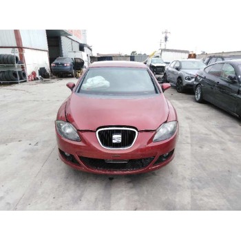 seat leon (1p1) del año 2005