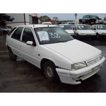 citroën zx del año 1991