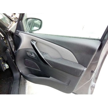 citroën c4 picasso del año 2018