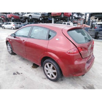 seat leon (1p1) del año 2005