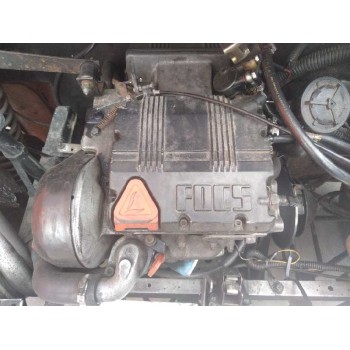 ligier ambra del año 1999