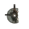 Recambio de mangueta delantera izquierda para mitsubishi asx (ga0w) 1.8 di-d cat referencia OEM IAM 3870A007  