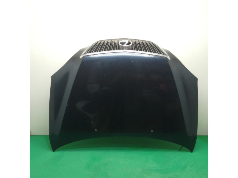 Recambio de capot para lexus rx 3.5 v6 cat referencia OEM IAM 5330148050 OBSERVAR FOTOS Recambio de capot para lexus rx 3.5 v6 cat referencia OEM IAM 5330148050 OBSERVAR FOTOS