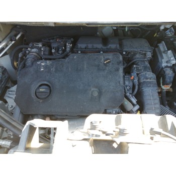 peugeot expert furgoneta (v_) del año 2020