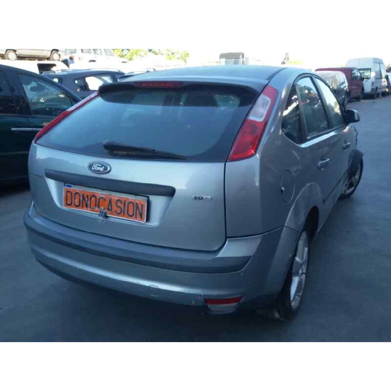 ford focus berlina (cap) del año 2005