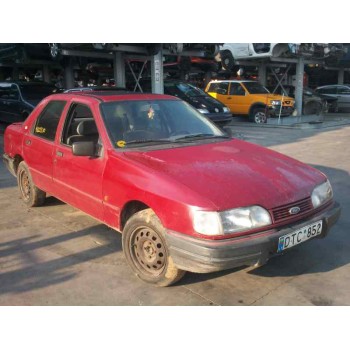 ford sierra berlina del año 1987