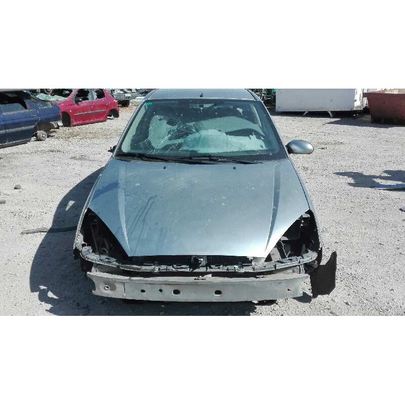 FORD FOCUS BERLINA (CAK)