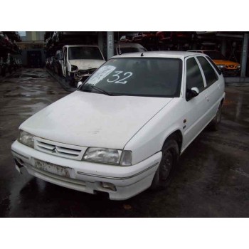 citroën zx del año 1991