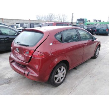 seat leon (1p1) del año 2005