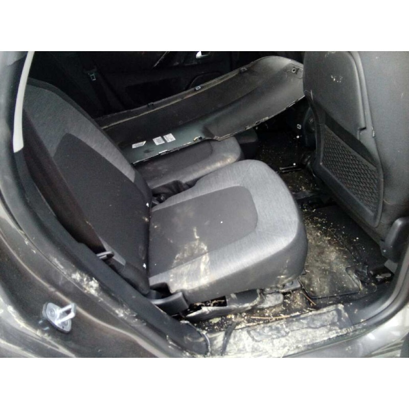 CITROEN C4 PICASSO II 2018