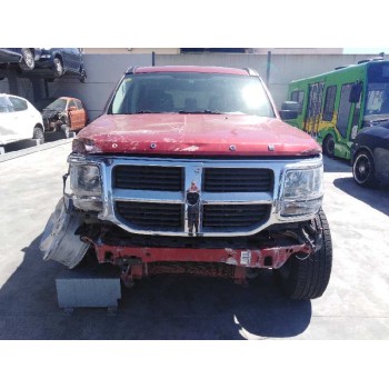 dodge nitro del año 2009