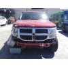 dodge nitro del año 2009