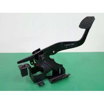 Recambio de pedal freno para hyundai h350 kasten 2.5 crdi cat referencia OEM IAM 3285059000  