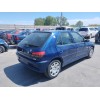 peugeot 306 berlina 3/4/5 puertas (s2) del año 2001