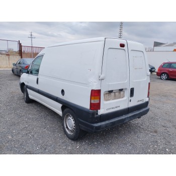 citroën jumpy del año 2004