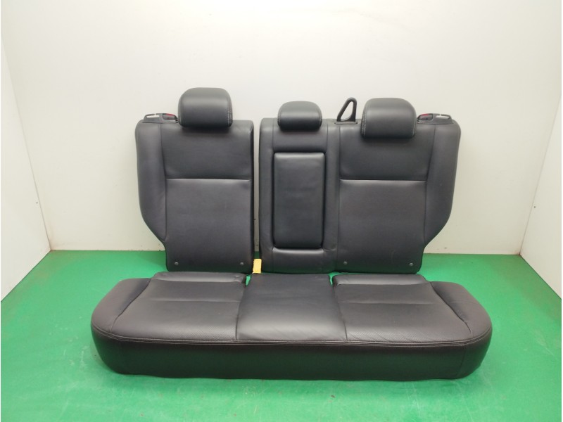 Recambio de asientos traseros para mitsubishi asx (ga0w) 1.8 di-d cat referencia OEM IAM   
