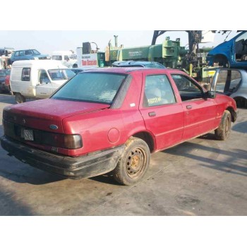 ford sierra berlina del año 1987