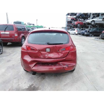 seat leon (1p1) del año 2005
