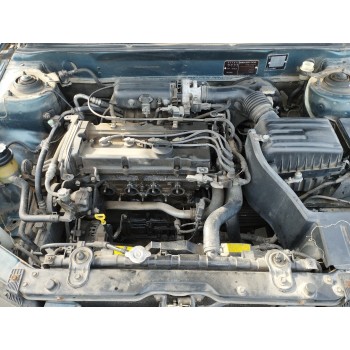 hyundai elantra iii sedán (xd) del año 2001