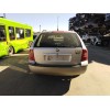 skoda octavia combi (1u5) del año 2001