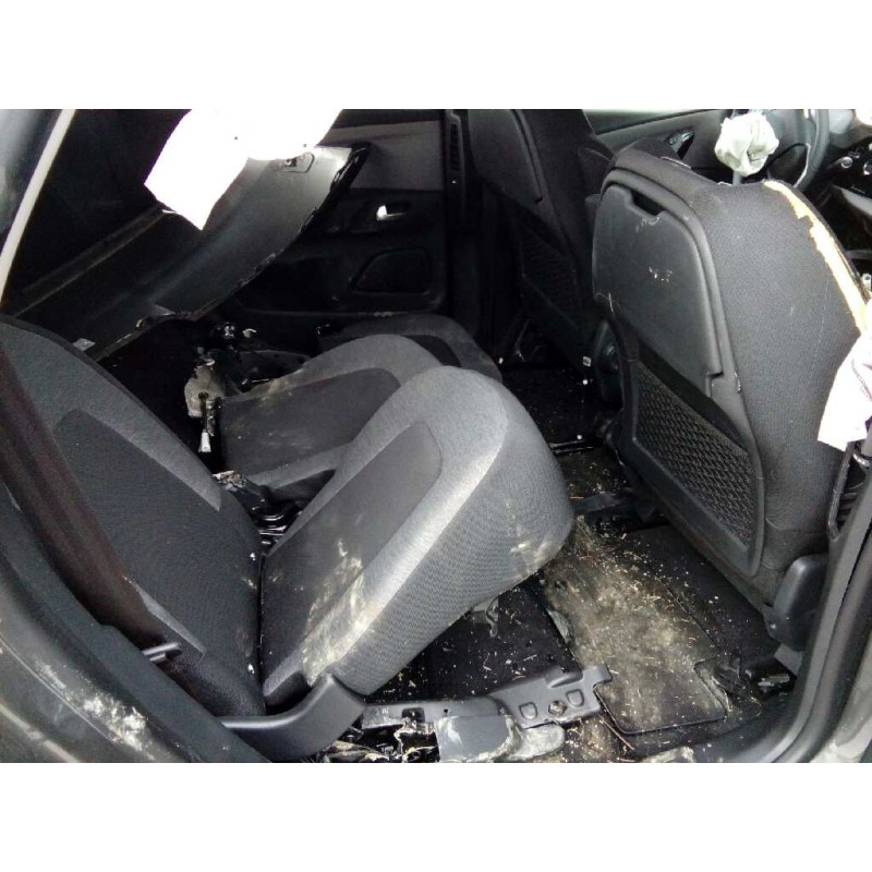 CITROEN C4 PICASSO II 2018