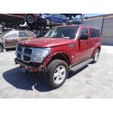 DODGE NITRO
