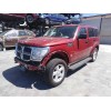 dodge nitro del año 2009