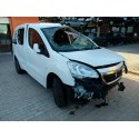 PEUGEOT PARTNER TEPEE