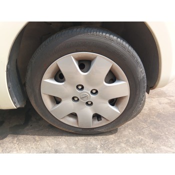 nissan micra iv (k13k, k13kk) del año 2013