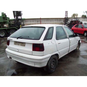 citroën zx del año 1991