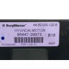 Recambio de modulo electronico para hyundai santa fe (sm) 2.0 crdi cat referencia OEM IAM 9544739973  