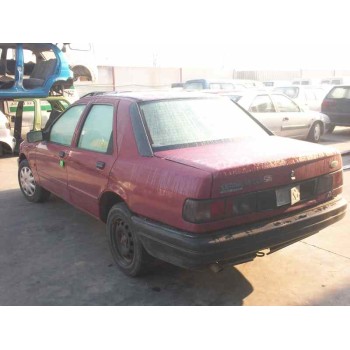 ford sierra berlina del año 1987