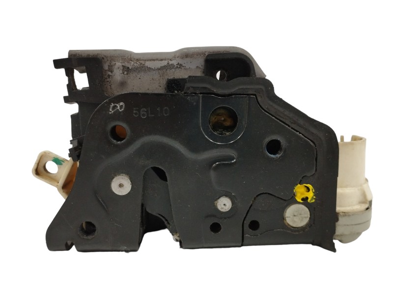 Recambio de cerradura puerta delantera izquierda para audi q5 (8r) 2.0 16v tdi referencia OEM IAM 8J1837015C  
