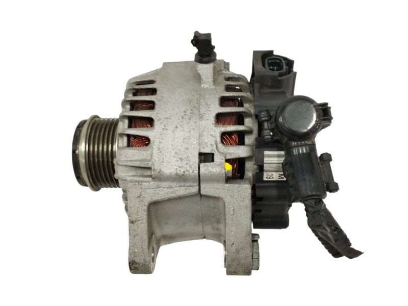 Recambio de alternador para kia carens ( ) 1.6 gdi cat referencia OEM IAM 373002B910 120A 2625573 Recambio de alternador para kia carens ( ) 1.6 gdi cat referencia OEM IAM 373002B910 120A 2625573