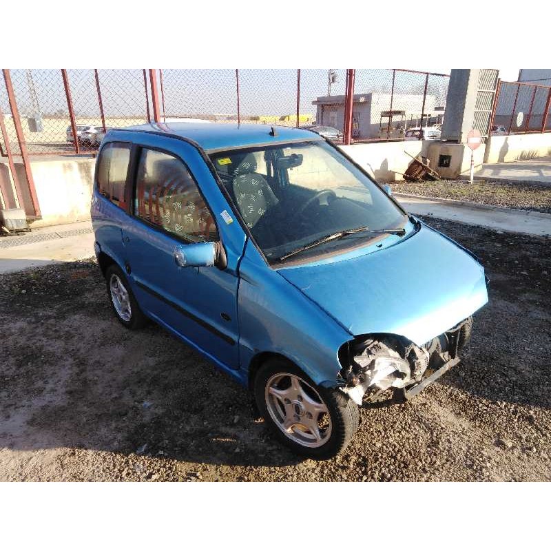 MICROCAR VIRGO