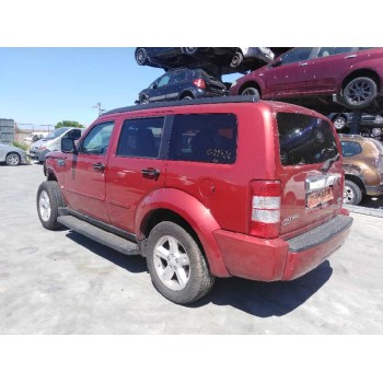 dodge nitro del año 2009