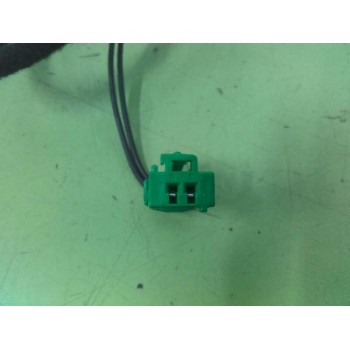 Recambio de retrovisor izquierdo para fiat ulysse (179) 2.0 16v emotion referencia OEM IAM  2 ENCHUFES 2+5 CABLES 