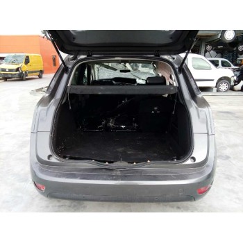 citroën c4 picasso del año 2018