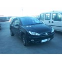 PEUGEOT 206 BERLINA